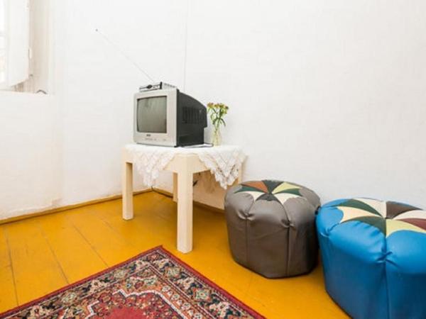 Rooms Kisic : photo 7 de la chambre chambre double avec salle de bains privative extérieure