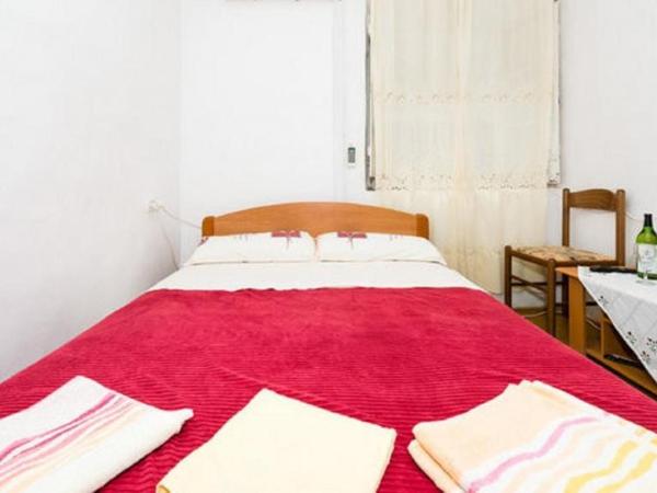 Rooms Kisic : photo 6 de la chambre studio