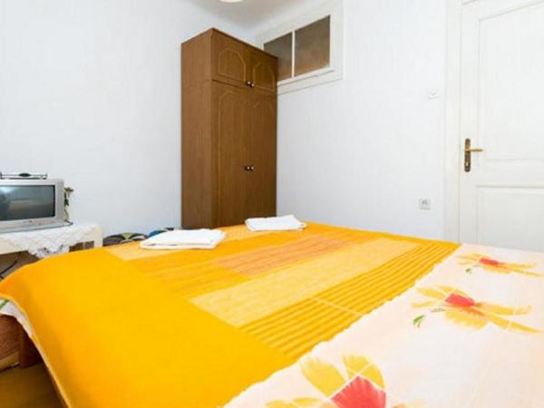 Rooms Kisic : photo 8 de la chambre chambre double avec salle de bains privative extérieure