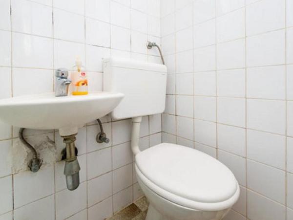 Rooms Kisic : photo 10 de la chambre chambre double avec salle de bains privative extérieure