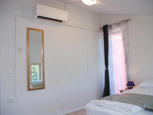 B&B Sea Joy Rovinj : photo 5 de la chambre petite chambre double