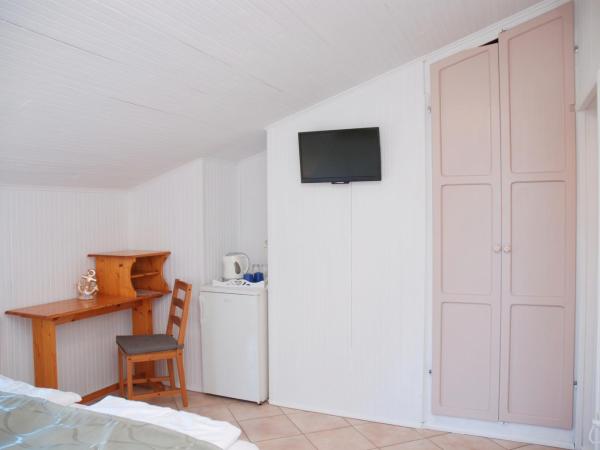 B&B Sea Joy Rovinj : photo 6 de la chambre petite chambre double