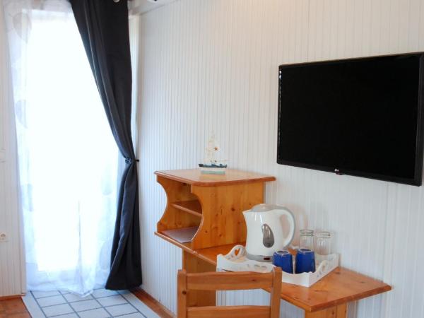 B&B Sea Joy Rovinj : photo 7 de la chambre chambre lits jumeaux standard