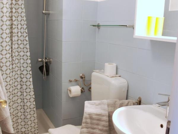 B&B Sea Joy Rovinj : photo 1 de la chambre chambre lits jumeaux standard