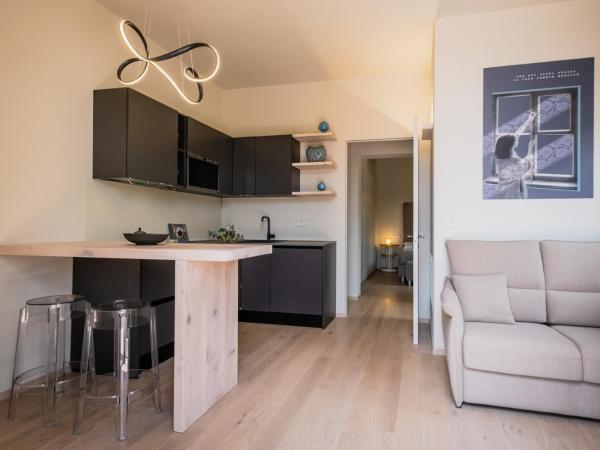 La Casa 570 : photo 6 de la chambre appartement supérieur