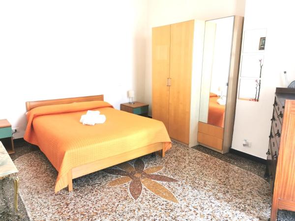 Residence La Lanterna : photo 3 de la chambre appartement