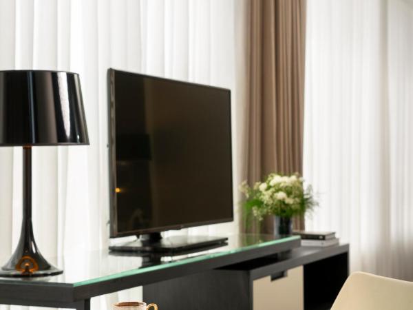 Centro Westside by Rotana : photo 6 de la chambre centro corner suite