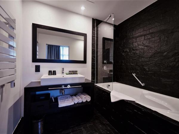 YOOMA Urban Lodge : photo 2 de la chambre chambre double