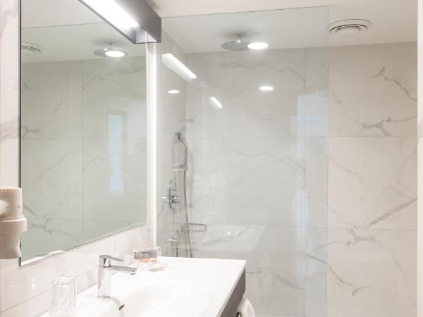 Blanca Hotel : photo 3 de la chambre chambre standard