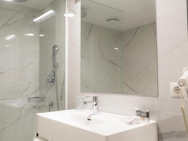 Blanca Hotel : photo 6 de la chambre suite