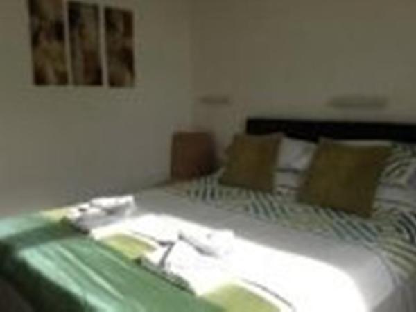 Legends Hotel : photo 2 de la chambre chambre double