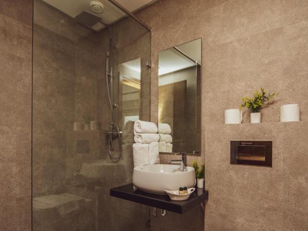 Ocean Atlantic View (Ex Bo Hotel) : photo 6 de la chambre suite senior