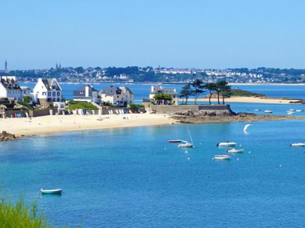 Domitys Ker Madiou : photo 2 de la chambre appartement 2 chambres