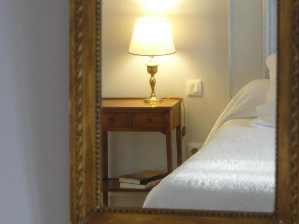 La Maison de Saumur : photo 6 de la chambre chambre lit king-size deluxe