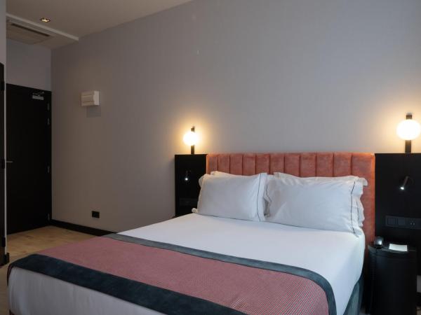 Catalonia Vondel Amsterdam : photo 2 de la chambre chambre premium