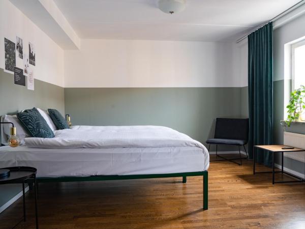 Botanika Uppsala : photo 4 de la chambre chambre supérieure