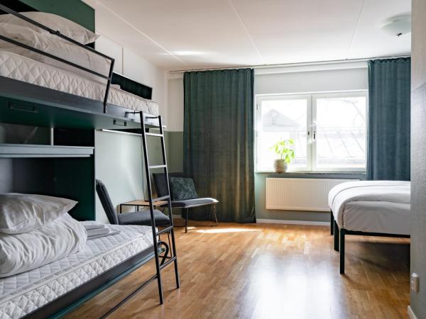 Botanika Uppsala : photo 2 de la chambre chambre supérieure