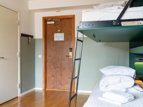 Botanika Uppsala : photo 7 de la chambre chambre supérieure