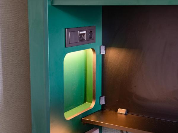 Botanika Uppsala : photo 8 de la chambre chambre supérieure