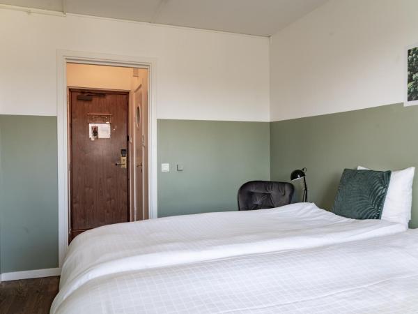 Botanika Uppsala : photo 7 de la chambre chambre lits jumeaux standard