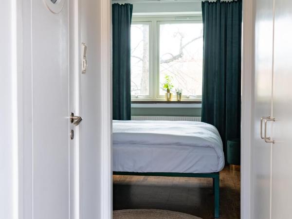 Botanika Uppsala : photo 3 de la chambre appartement