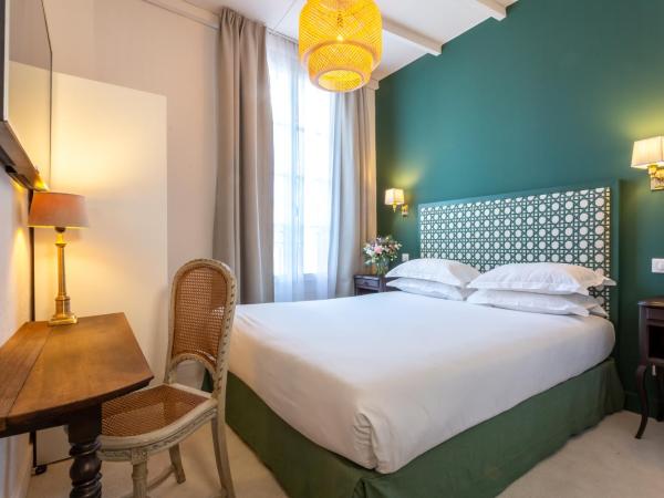 Hôtel Le Relais de Poste Arles Centre Historique : photo 1 de la chambre chambre double classique