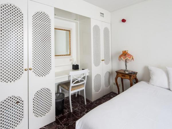 Hotel Schimmelpenninck Huys : photo 3 de la chambre chambre double deluxe