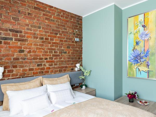 Apartamenty Efekt 72 : photo 1 de la chambre appartement