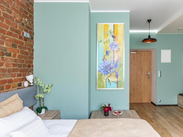 Apartamenty Efekt 72 : photo 2 de la chambre appartement