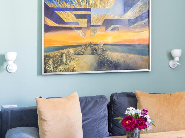 Apartamenty Efekt 72 : photo 8 de la chambre studio