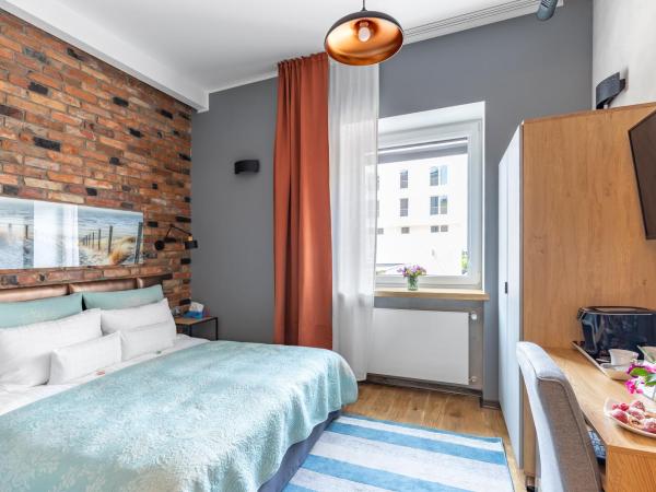 Apartamenty Efekt 72 : photo 7 de la chambre appartement