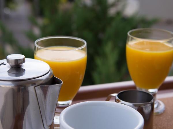 Hotel Maroussi : photo 4 de la chambre chambre double Économique