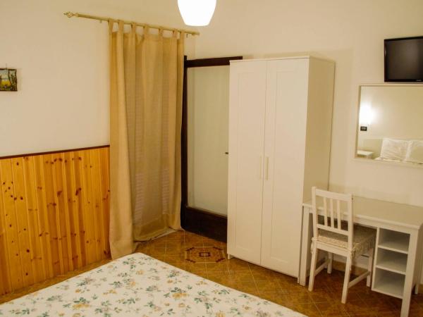 Hotel Angelino : photo 2 de la chambre chambre double ou lits jumeaux