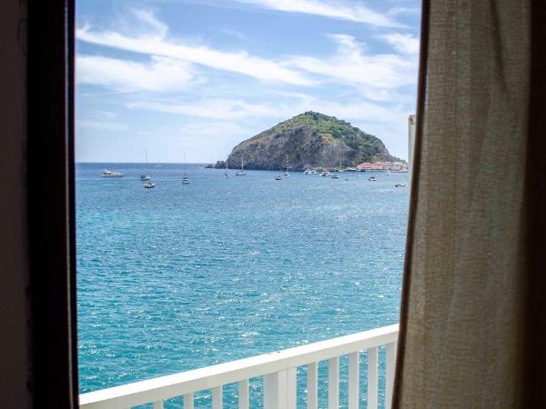 Hotel Angelino : photo 4 de la chambre chambre triple