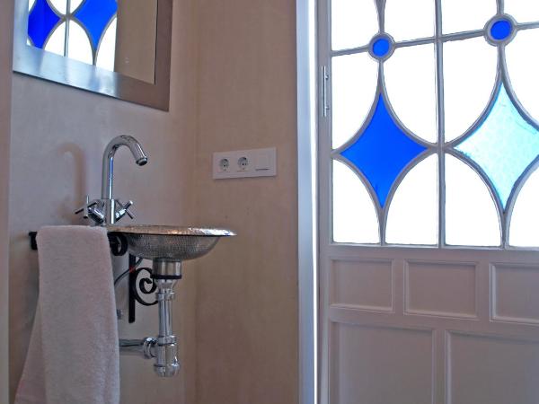 Hotel Boutique Casa de Colón : photo 5 de la chambre chambre penthouse