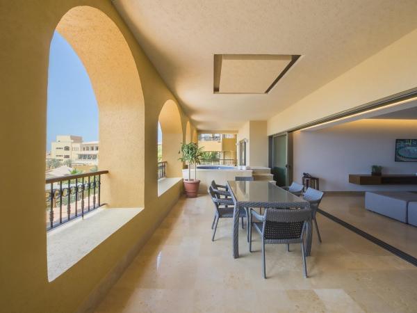 Grand Fiesta Americana Los Cabos All Inclusive Golf & Spa : photo 2 de la chambre hébergement 3 chambres plus