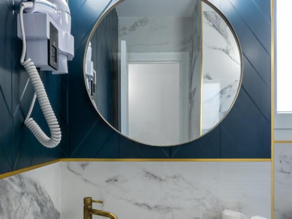 Hôtel Flor : photo 2 de la chambre chambre lits jumeaux confort