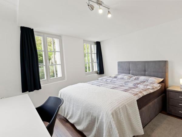 GUEST HOUSE HERMES Contactless Self Checkin : photo 3 de la chambre chambre double standard
