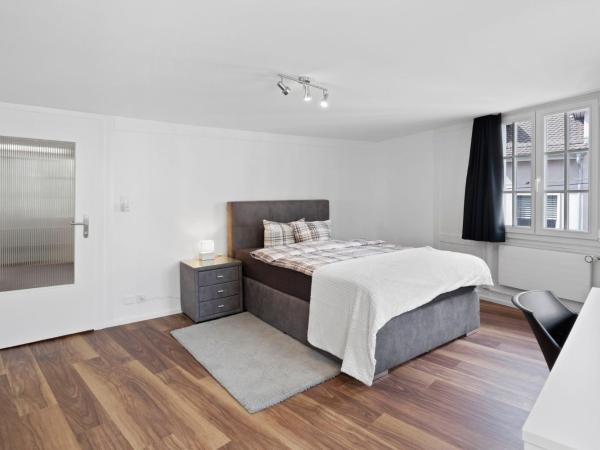 GUEST HOUSE HERMES Contactless Self Checkin : photo 6 de la chambre chambre double