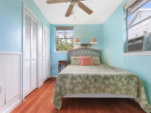 Historic Inn in the Marigny, blocks to French Quarter : photo 6 de la chambre gîte 1 chambre