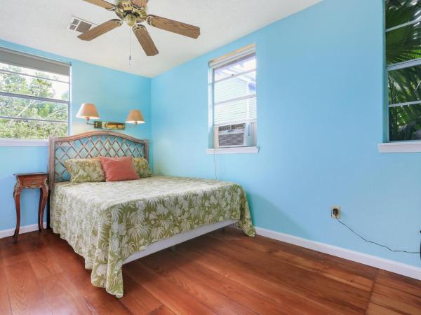 Historic Inn in the Marigny, blocks to French Quarter : photo 5 de la chambre gîte 1 chambre