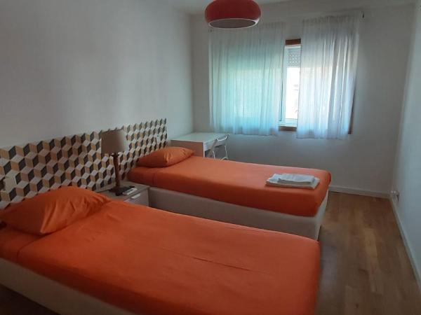 Suites Foz O Porto : photo 9 de la chambre appartement 3 chambres