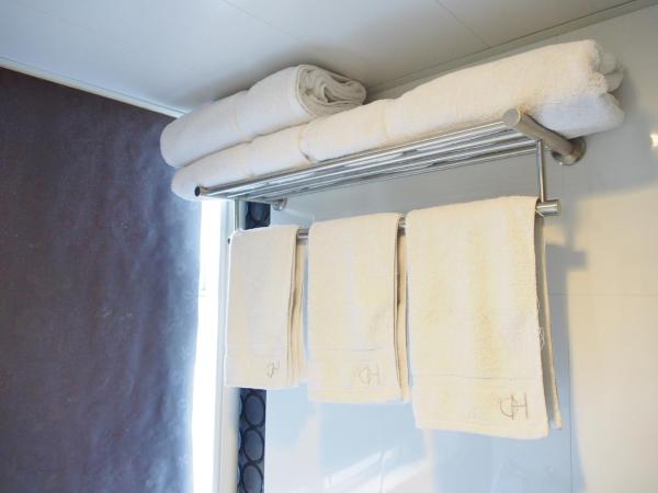 California Hotel : photo 9 de la chambre chambre triple