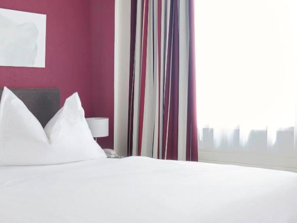 Hotel Hottingen : photo 6 de la chambre chambre triple standard