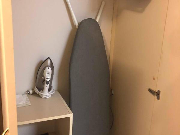 Quality Hotel Ambassador Perth : photo 3 de la chambre chambre deluxe standard