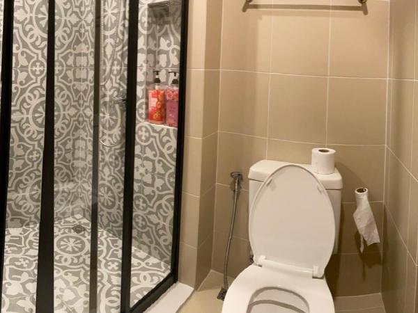 La habana Huahin : photo 2 de la chambre appartement avec balcon