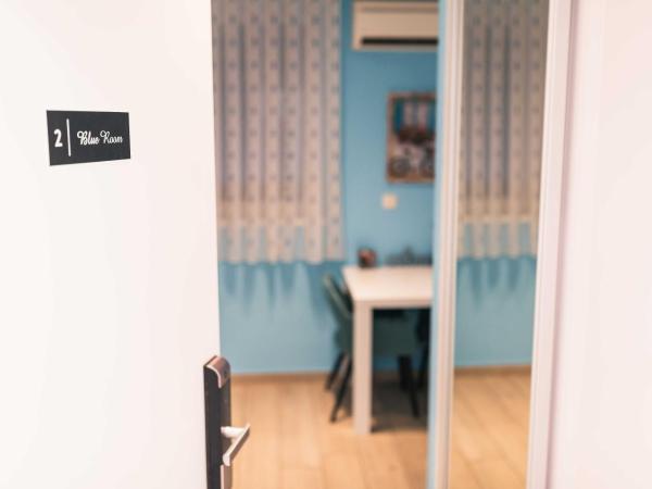 The Place Apartments Hebrangova : photo 1 de la chambre studio lit king-size deluxe