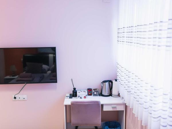 The Place Apartments Hebrangova : photo 6 de la chambre chambre lit king-size deluxe