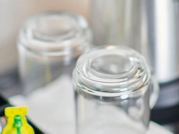 Hotel Hottingen : photo 9 de la chambre chambre triple standard