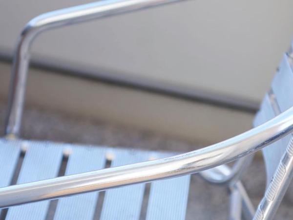 Hotel Hottingen : photo 6 de la chambre petite chambre double avec balcon